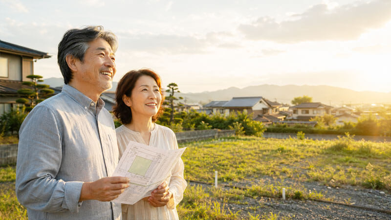 70代男性