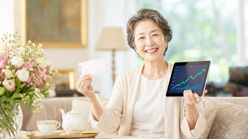 60代女性